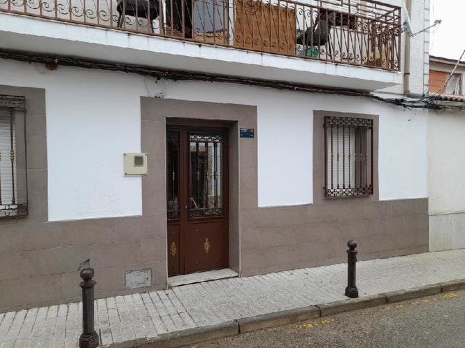Casa/Chalet en Jaén (1/5)