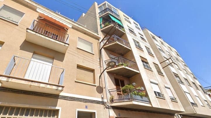 Piso en Tarragona (1/3)