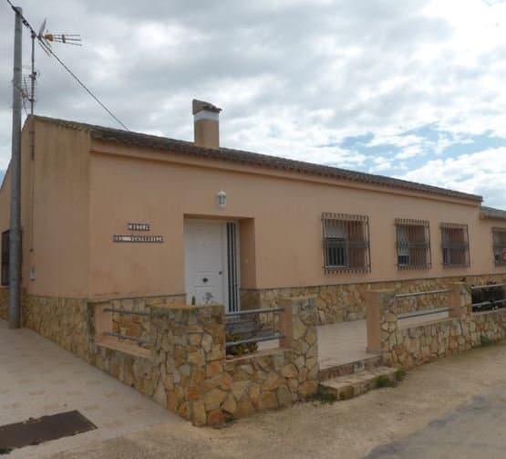 Casa/Chalet en Murcia (1/1)