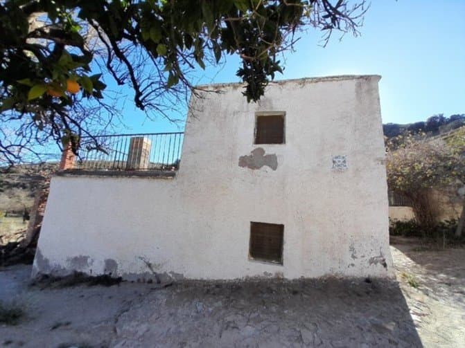 Casa/Chalet en Almería (1/2)