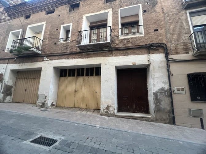 Casa/Chalet en La Rioja (1/4)
