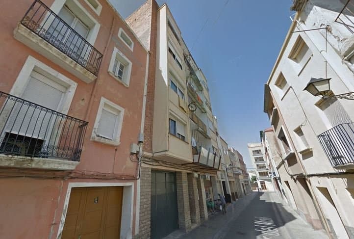 Piso en Lleida (1/2)