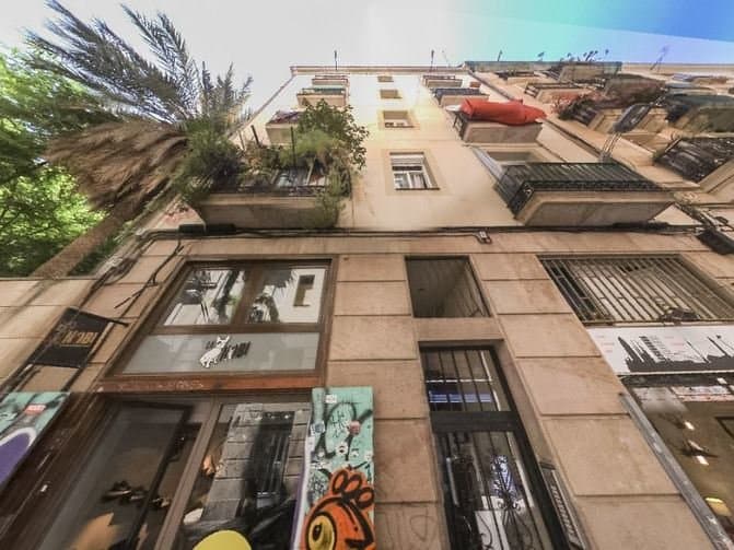 Piso en Barcelona (1/1)