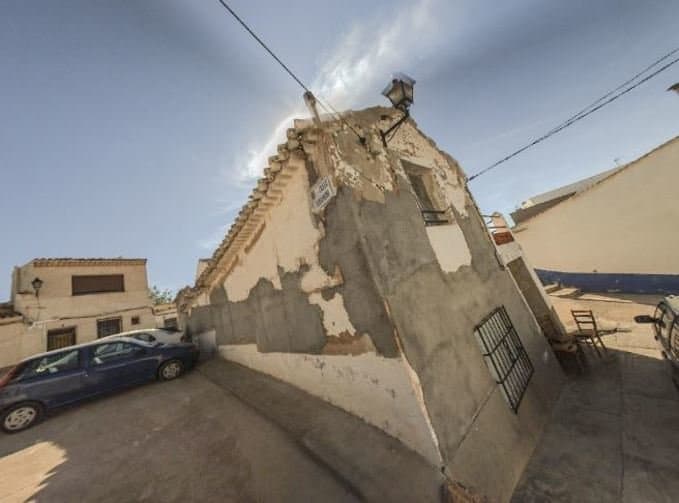 Casa/Chalet en Ciudad Real (1/1)