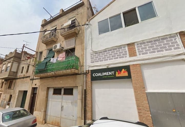 Casa/Chalet en Tarragona (1/2)