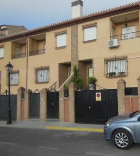 Casa/Chalet en Granada (1/1)