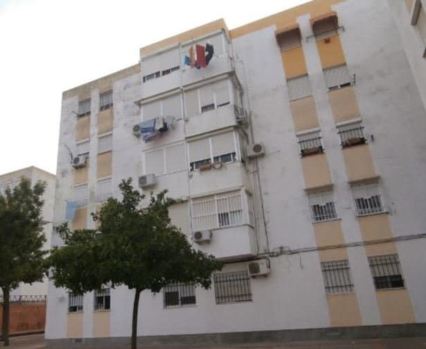 Piso en Cádiz (1/3)