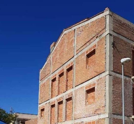 Piso en Tarragona (1/5)