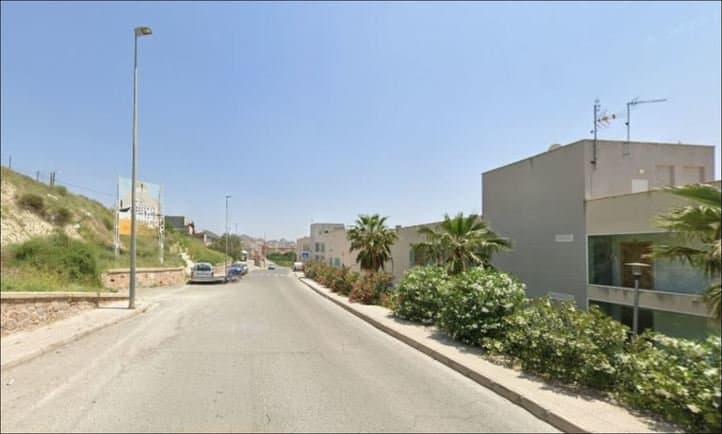 Piso en Murcia (1/3)