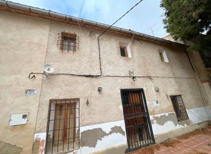Casa/Chalet en Murcia (1/5)