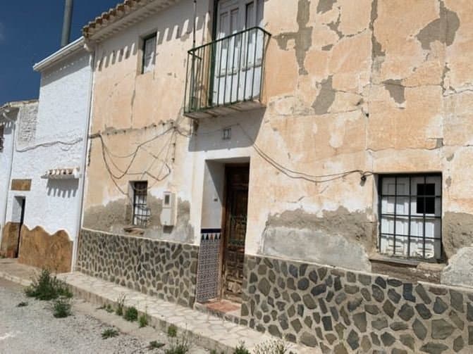 Casa/Chalet en Granada (1/5)