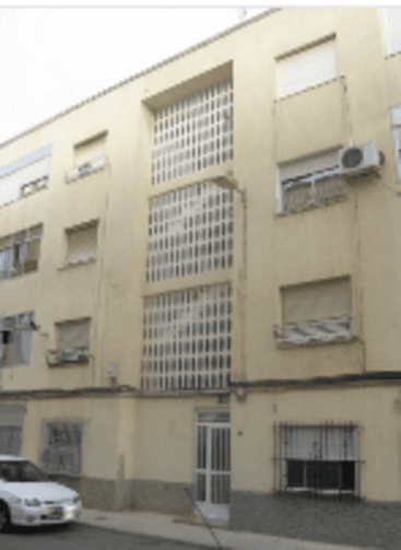 Piso en Murcia (1/1)