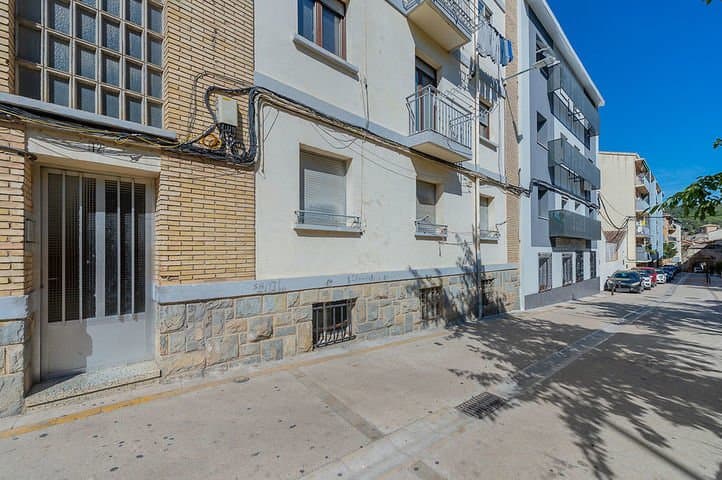 Piso en Navarra (1/5)