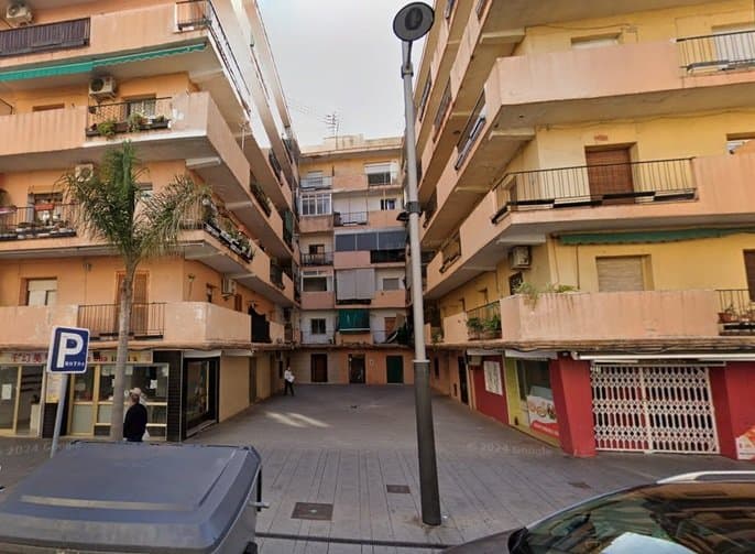 Piso en Valencia (1/5)