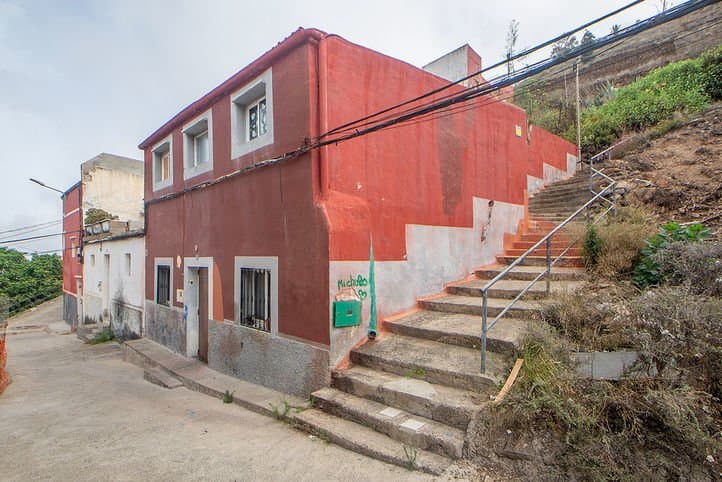 Casa/Chalet en Las Palmas (1/5)