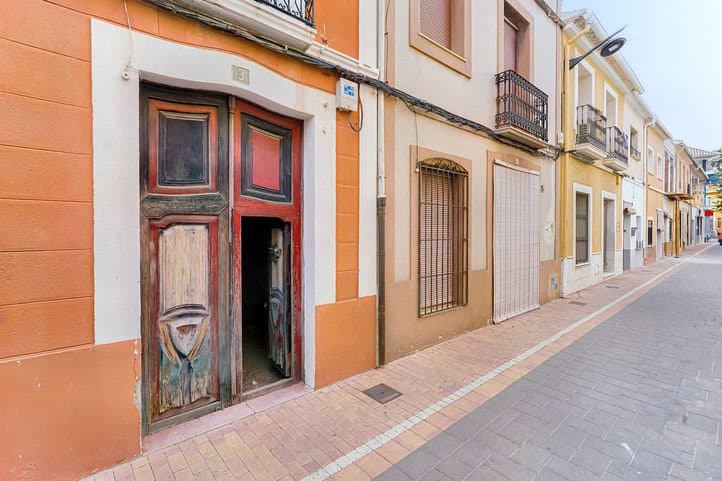 Casa/Chalet en Alicante (1/5)