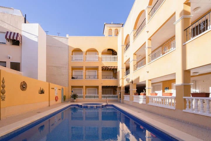 Piso en Alicante (1/5)
