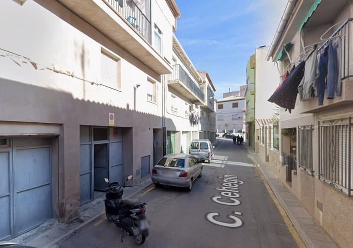 Piso en Murcia (1/1)