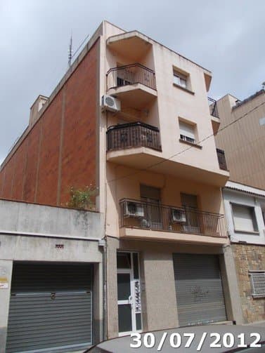 Piso en Barcelona (1/1)