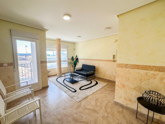 Piso en Murcia (1/5)