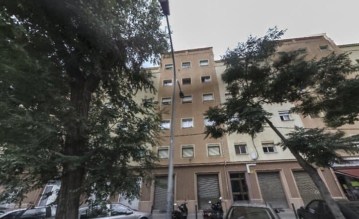Piso en Barcelona (1/1)