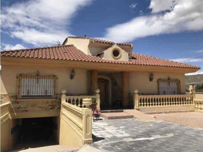 Casa/Chalet en Murcia (1/1)