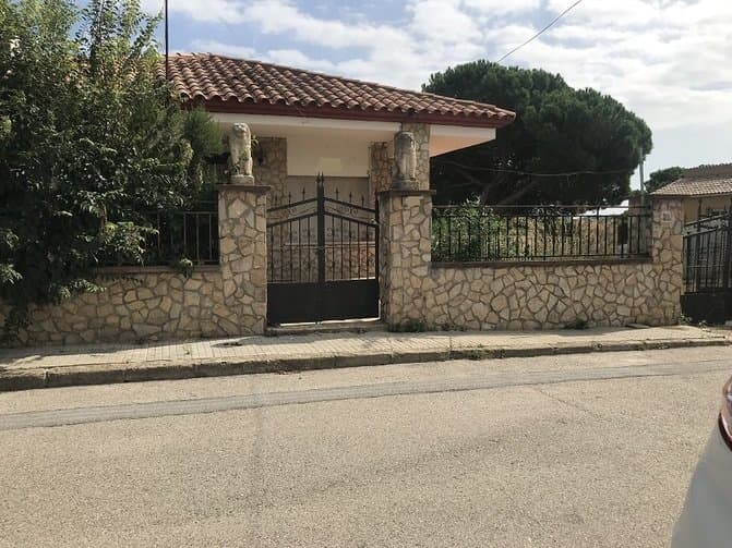 Casa/Chalet en Barcelona (1/2)