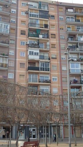 Piso en Barcelona (1/1)