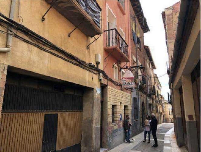Piso en La Rioja (1/2)