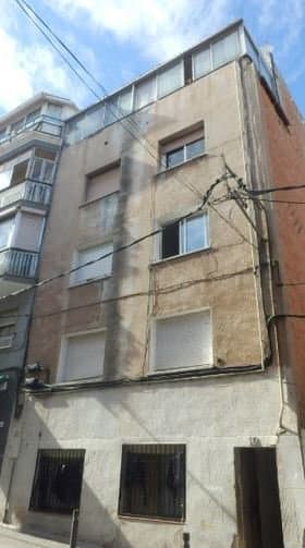 Piso en Barcelona (1/2)