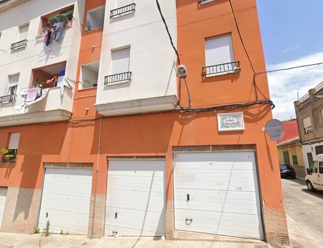Piso en Valencia (1/1)