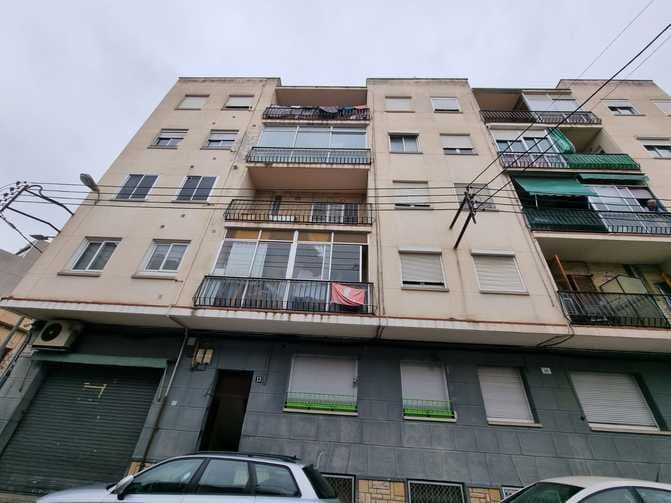 Piso en Barcelona (1/5)