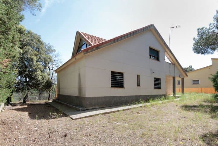 Casa/Chalet en Barcelona