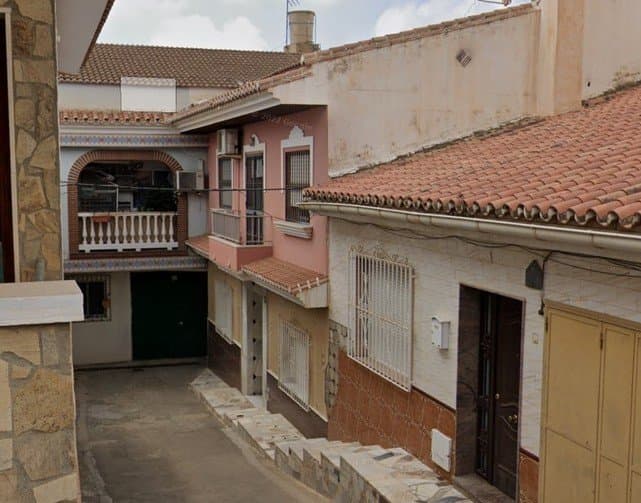 Piso en Málaga (1/1)