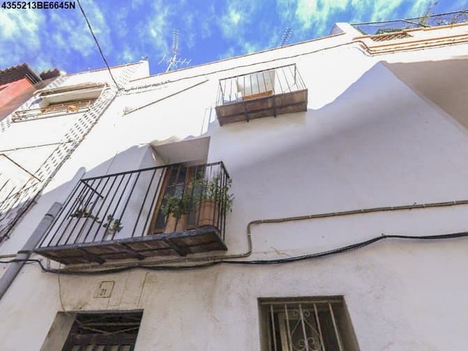 Casa/Chalet en Castellón (1/5)