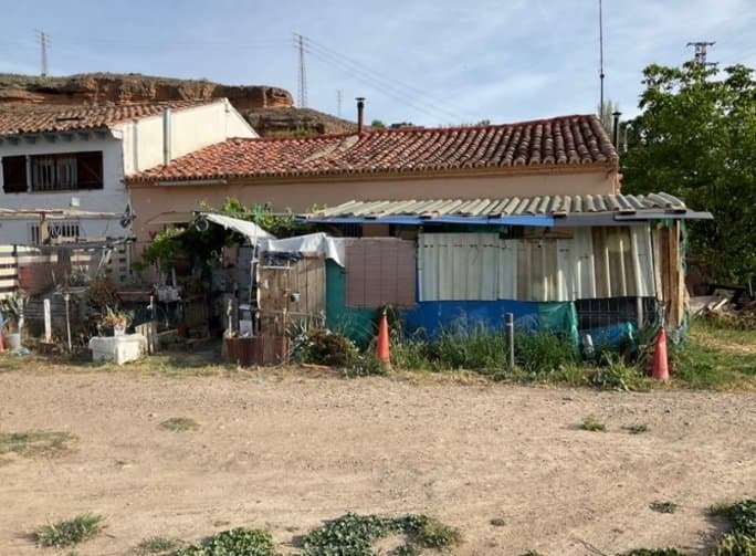 Casa/Chalet en Zaragoza (1/1)