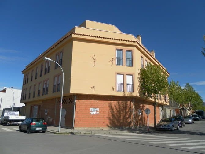 Piso en Ciudad Real (1/1)