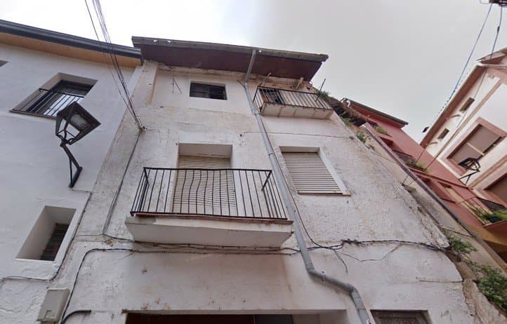 Piso en Barcelona (1/1)