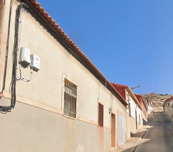 Casa/Chalet en Ciudad Real (1/1)