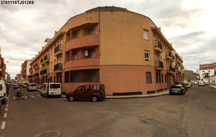 Piso en Badajoz (1/1)