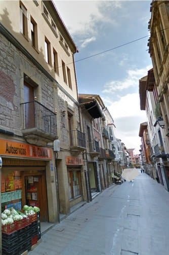 Piso en La Rioja (1/2)