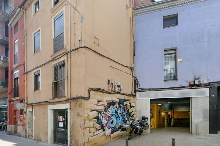 Piso en Barcelona (1/5)