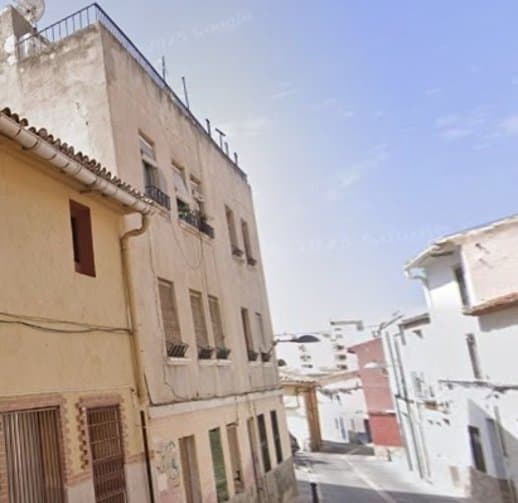 Piso en Alicante (1/1)