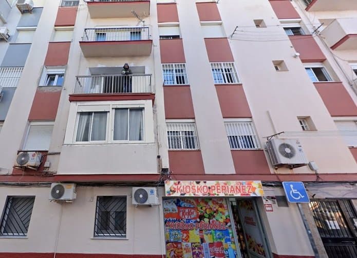 Piso en Cádiz (1/1)