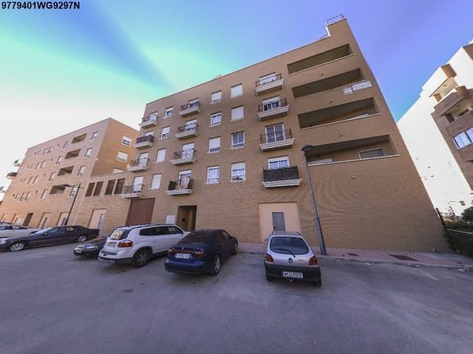 Piso en Almería (1/1)