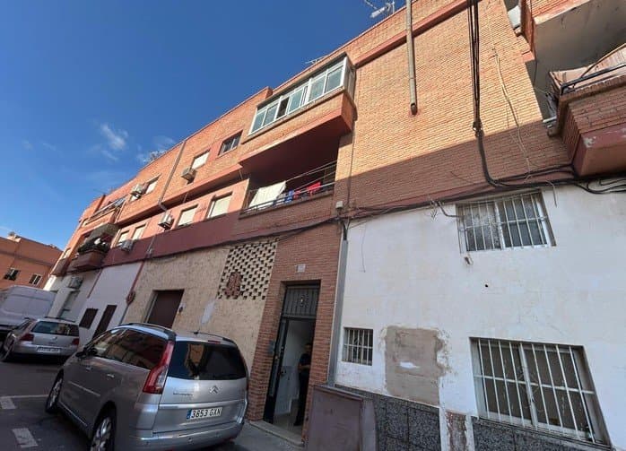 Piso en Murcia (1/5)