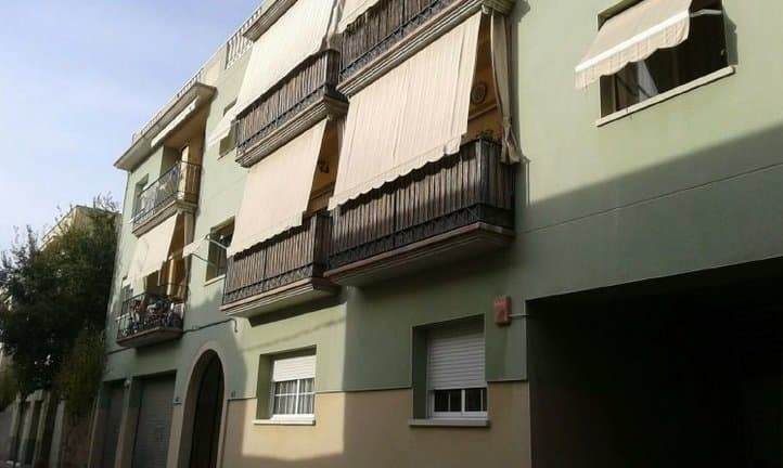 Piso en Barcelona (1/1)