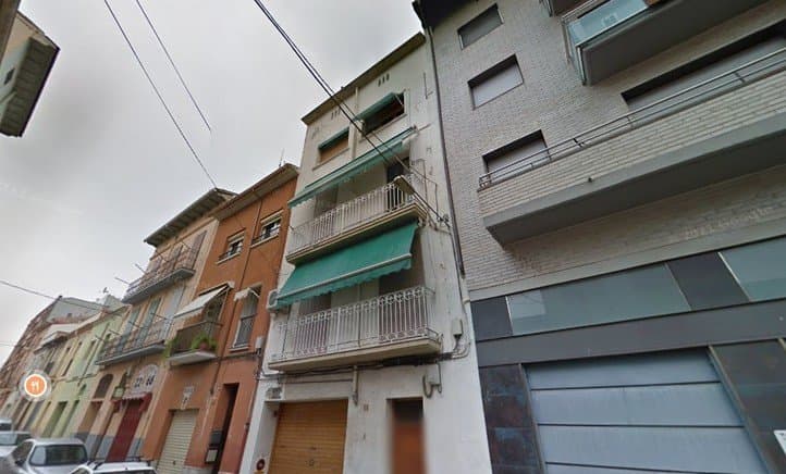 Piso en Barcelona (1/1)