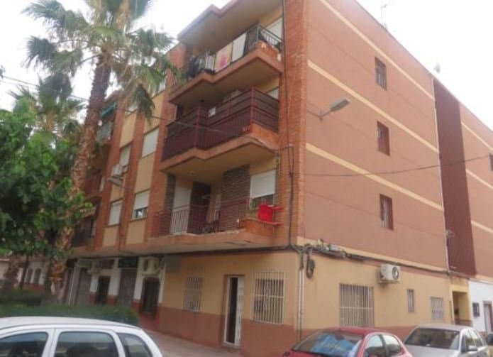 Piso en Murcia (1/1)