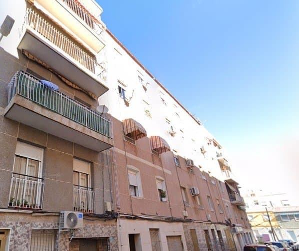 Piso en Alicante (1/1)